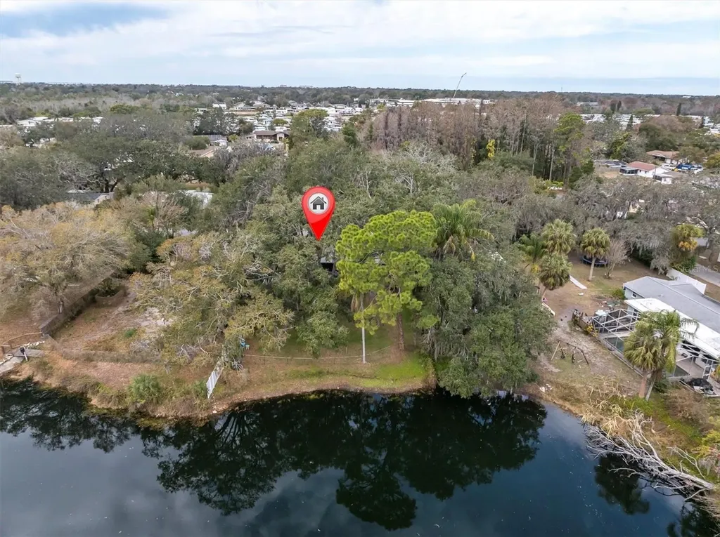 5612 Baker Road New Port Richey FL 34653