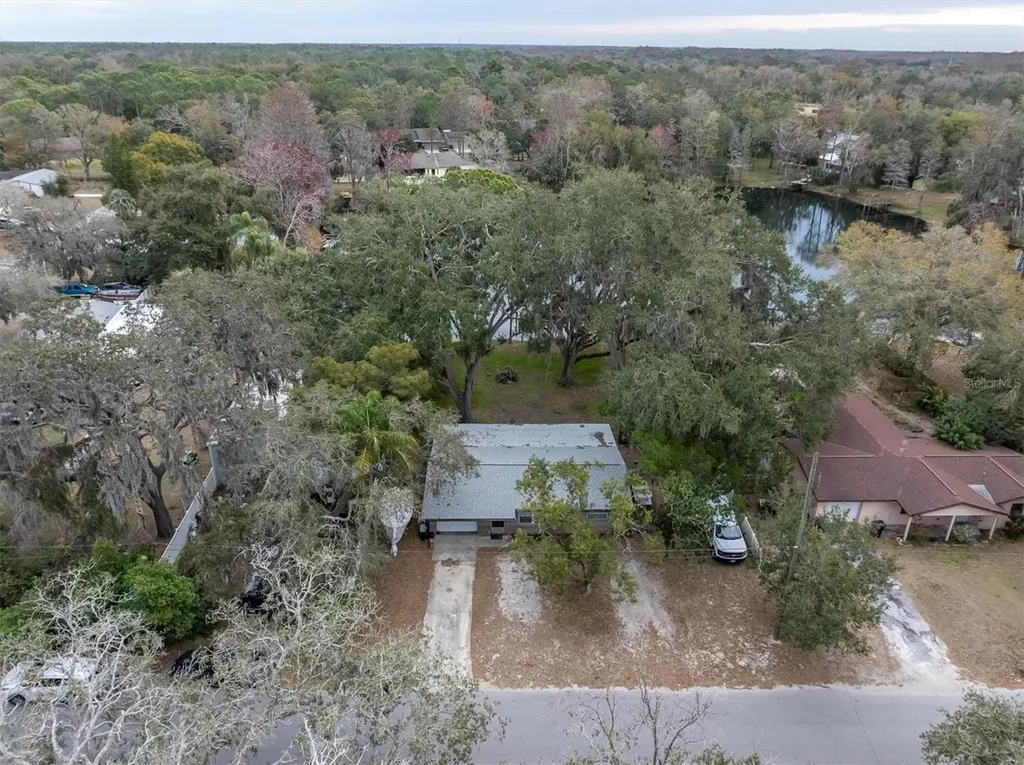 5612 Baker Road New Port Richey FL 34653