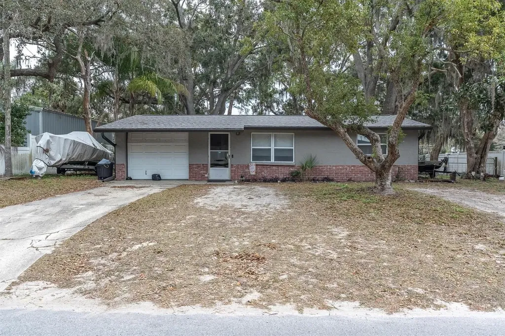 5612 Baker Road New Port Richey FL 34653