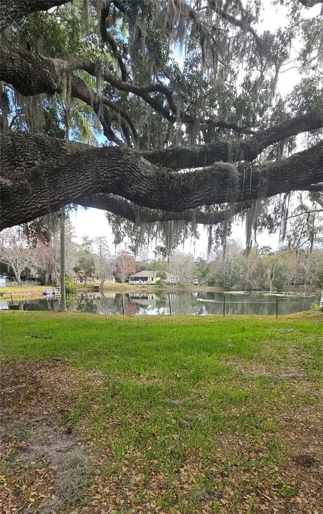 5612 Baker Road New Port Richey FL 34653