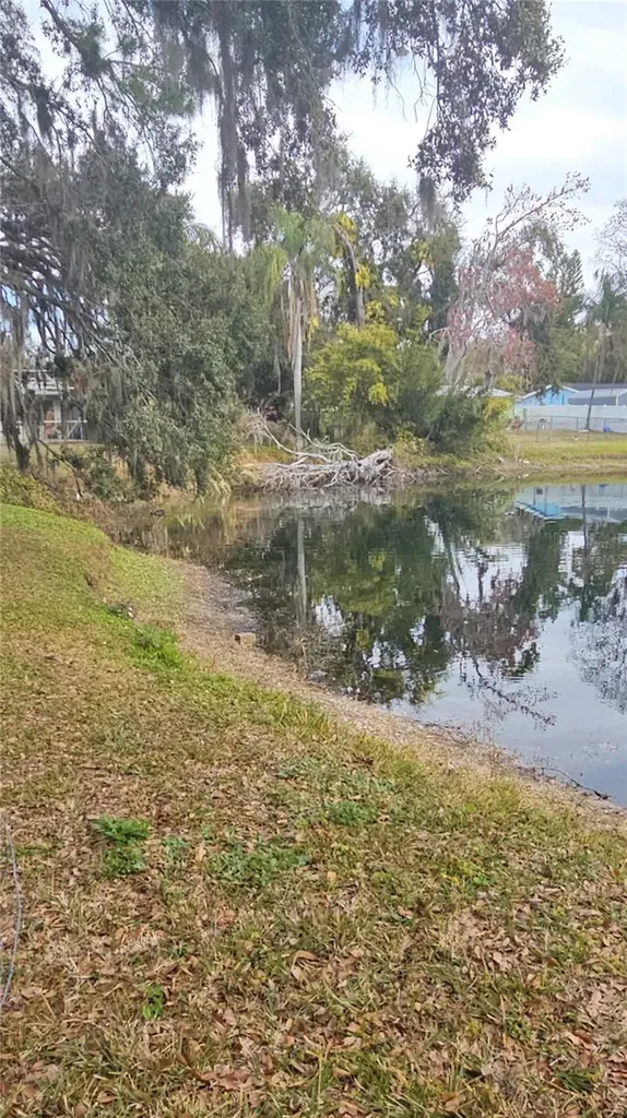 5612 Baker Road New Port Richey FL 34653