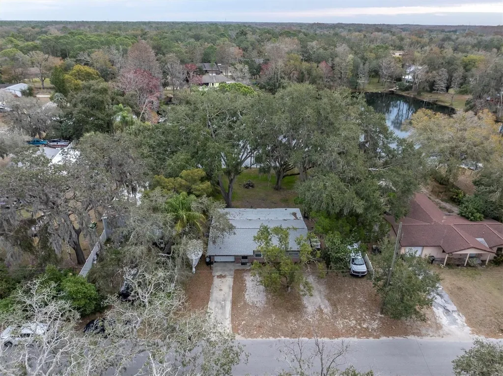 5612 Baker Road New Port Richey FL 34653