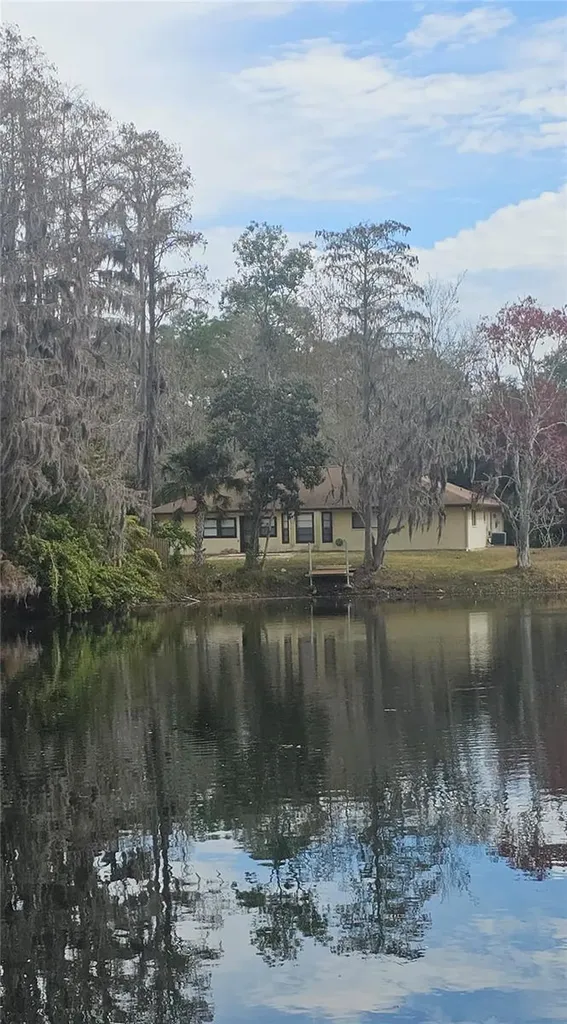 5612 Baker Road New Port Richey FL 34653
