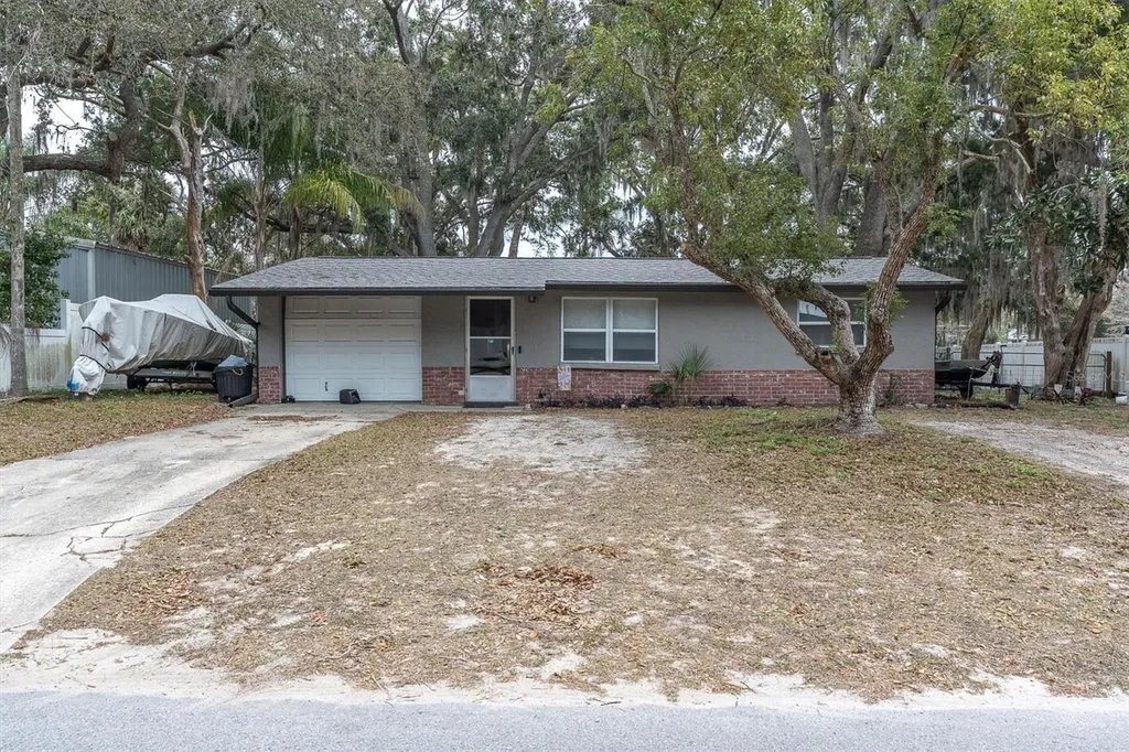 5612 Baker Road New Port Richey FL 34653