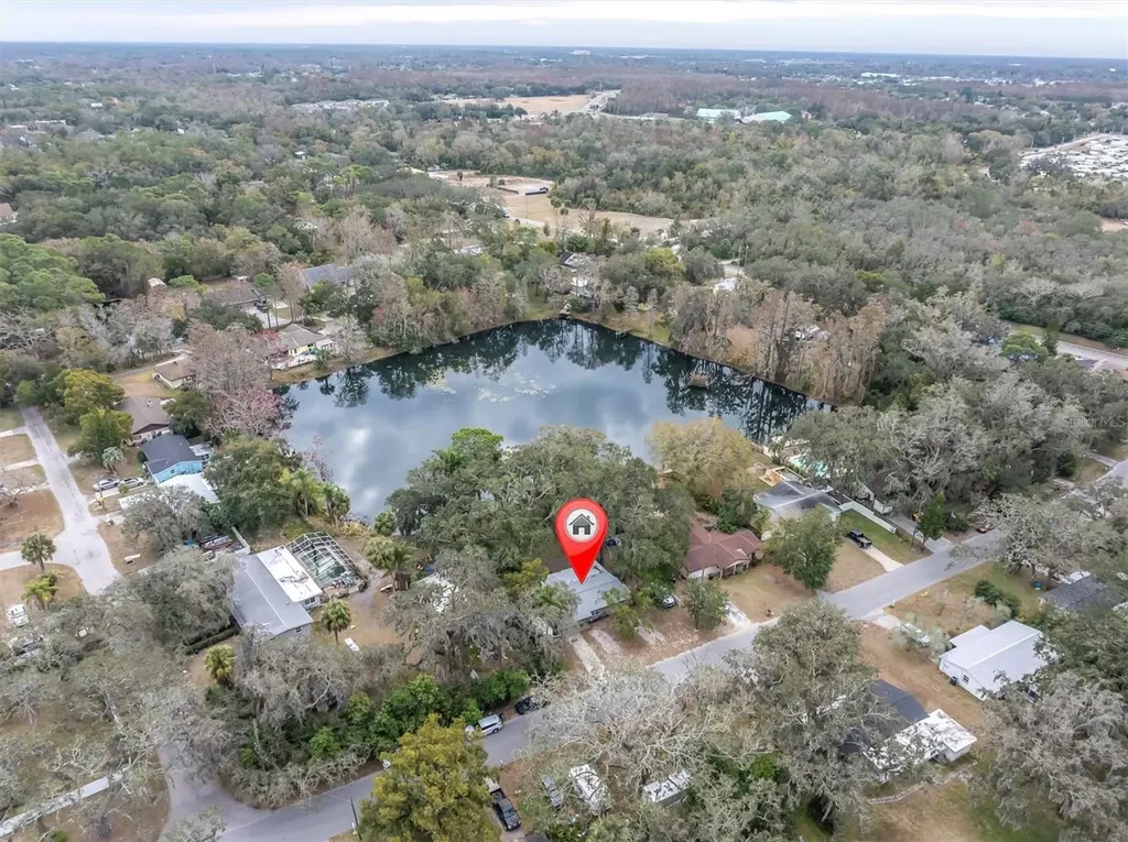 5612 Baker Road New Port Richey FL 34653