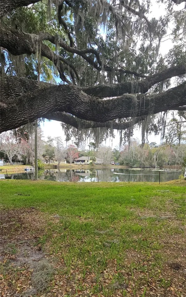 5612 Baker Road New Port Richey FL 34653