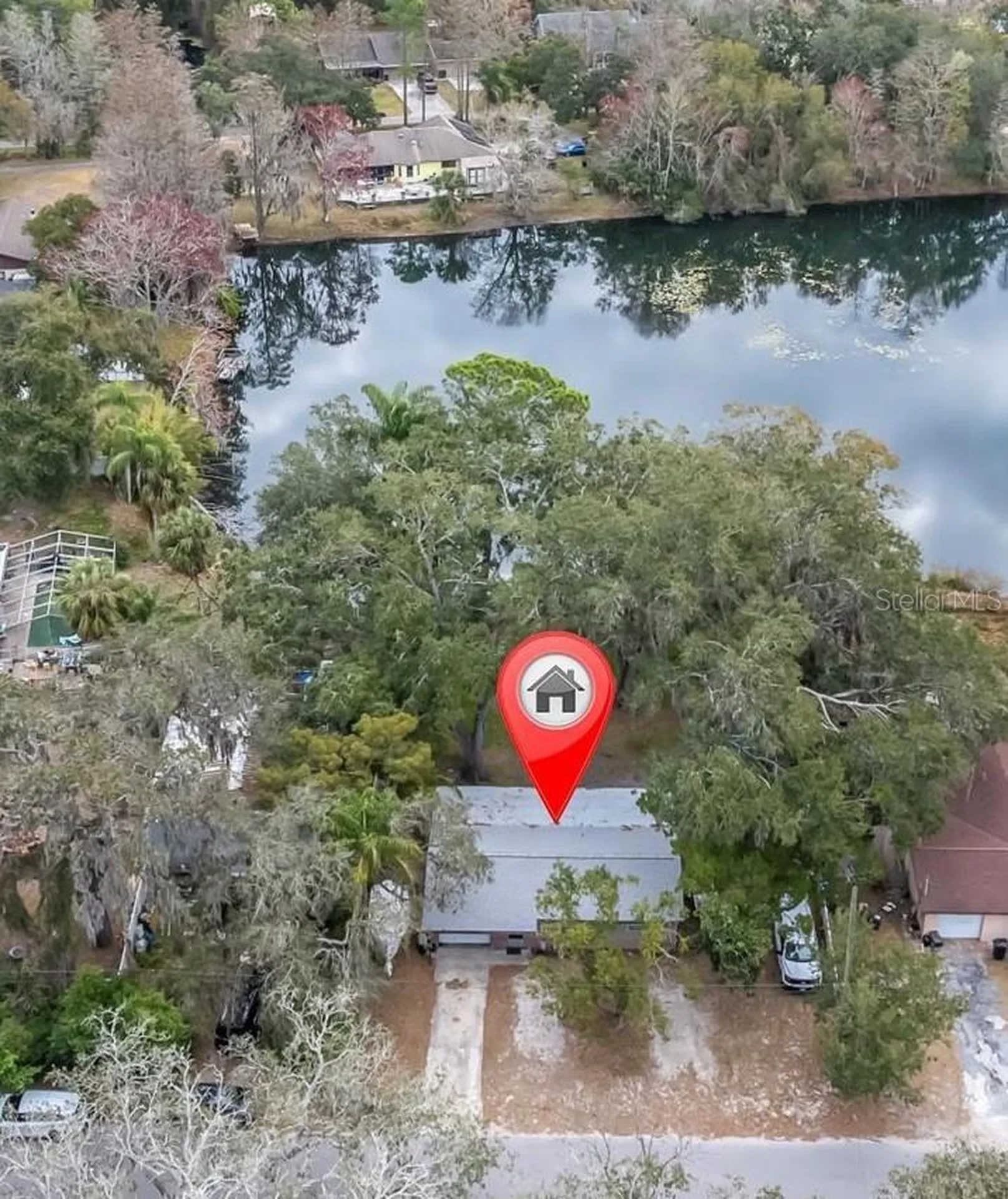 5612 Baker Road New Port Richey FL 34653