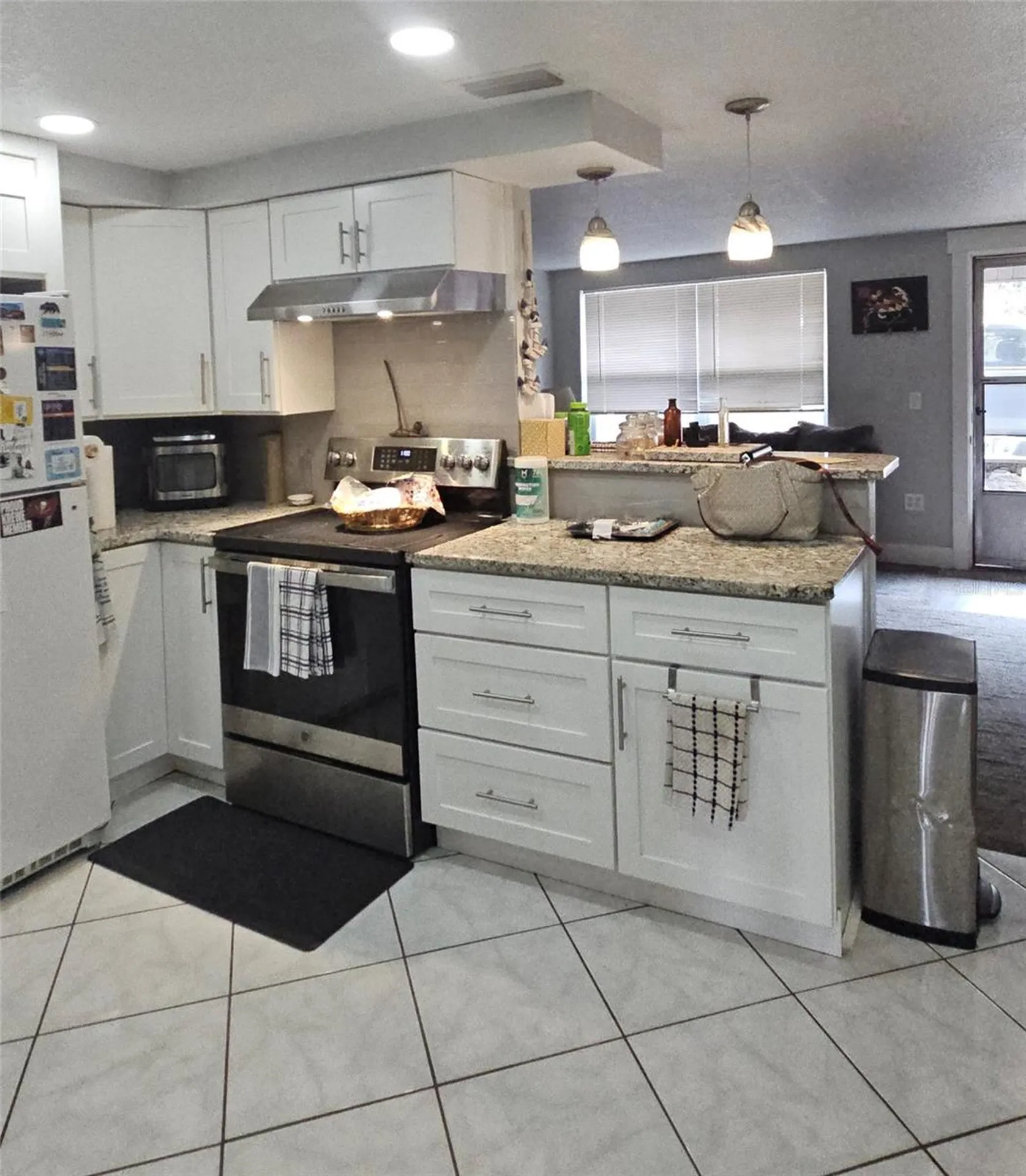 5612 Baker Road New Port Richey FL 34653