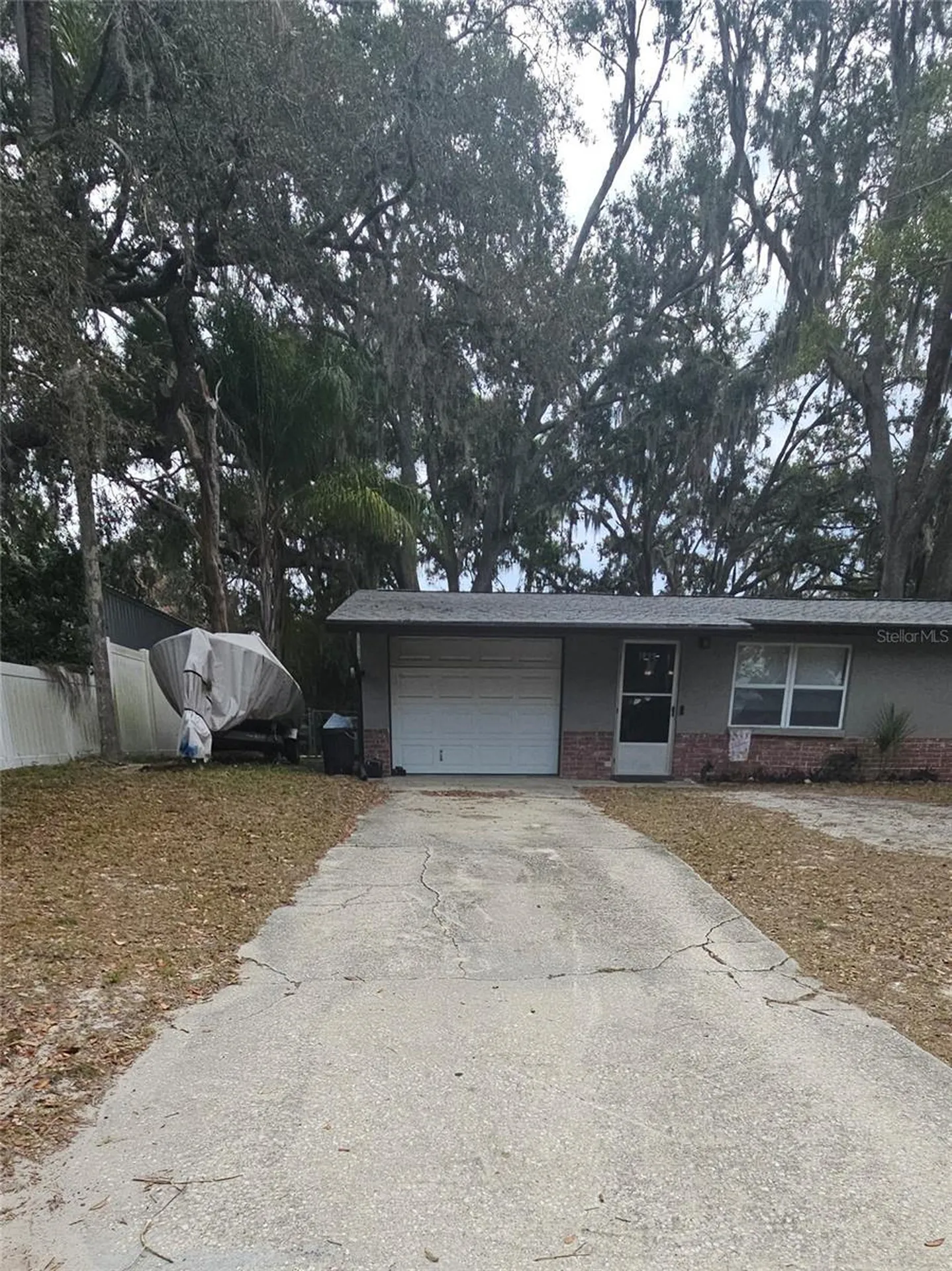 5612 Baker Road New Port Richey FL 34653