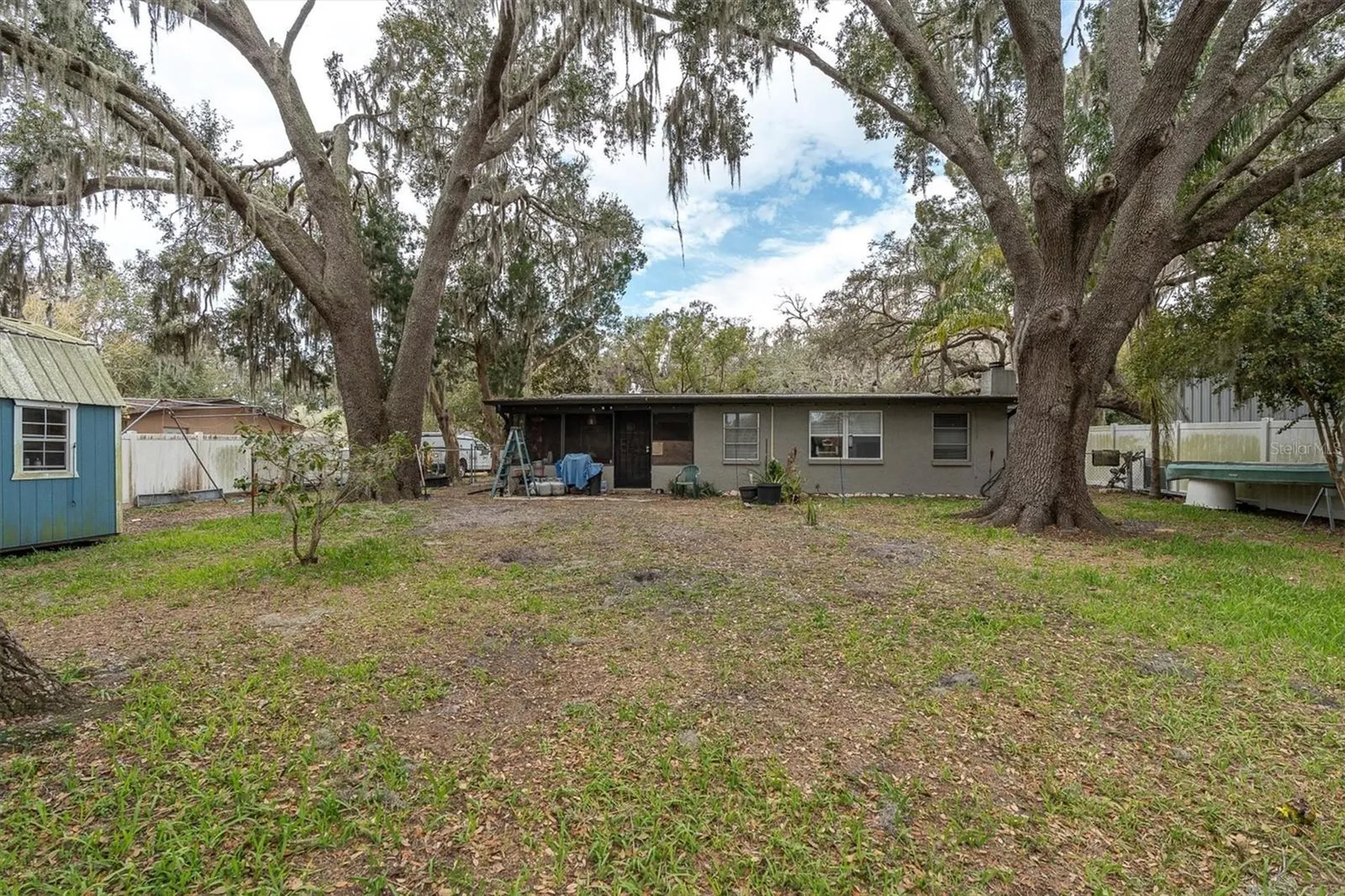 5612 Baker Road New Port Richey FL 34653