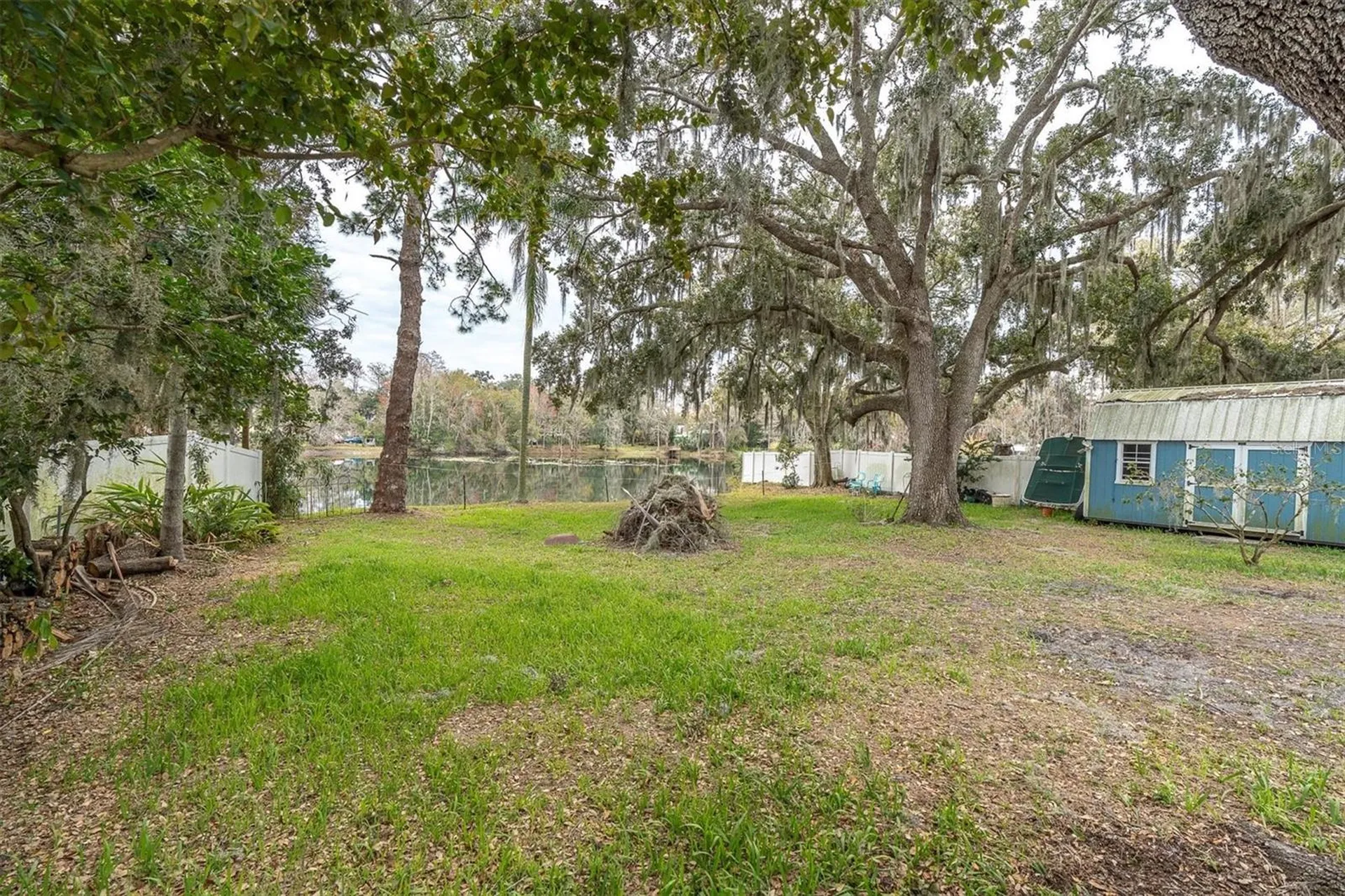 5612 Baker Road New Port Richey FL 34653