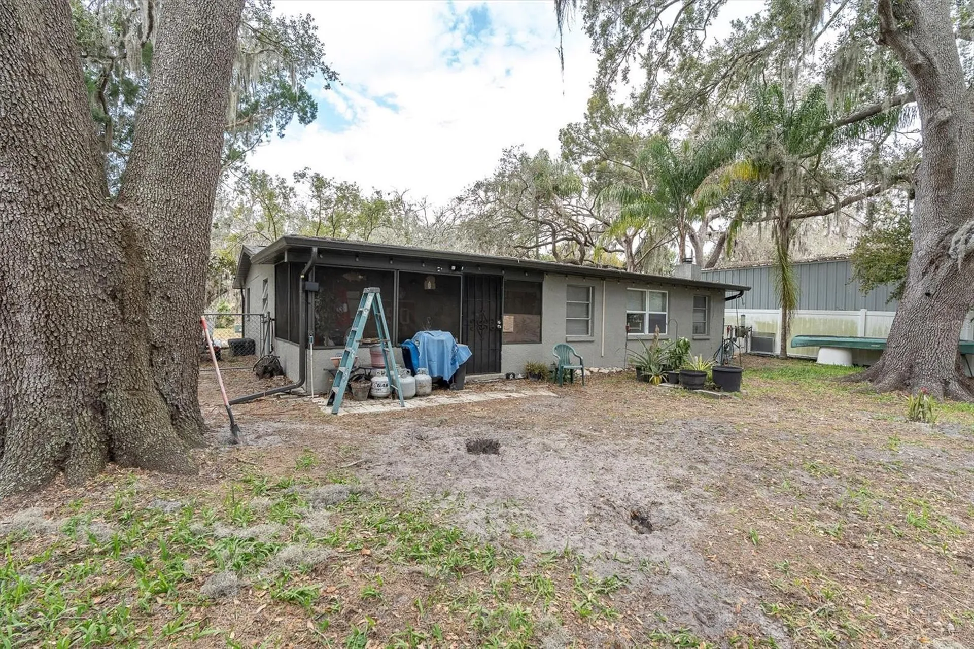 5612 Baker Road New Port Richey FL 34653
