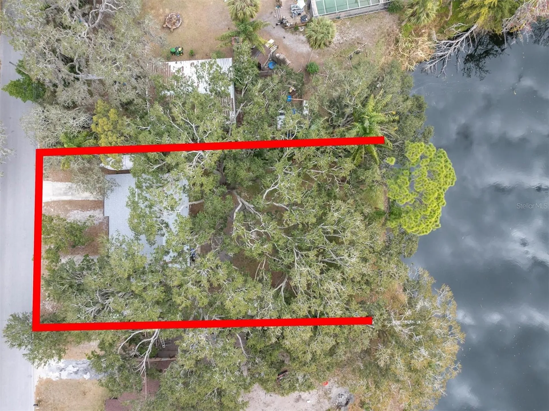 5612 Baker Road New Port Richey FL 34653