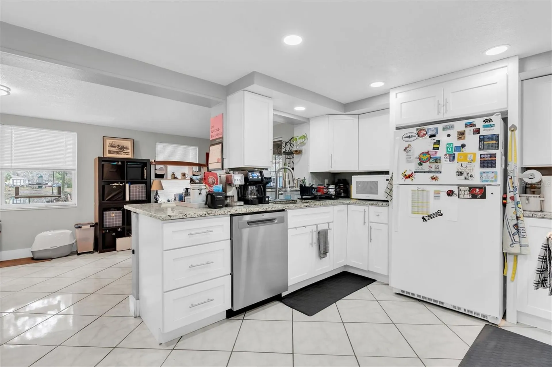 5612 Baker Road New Port Richey FL 34653
