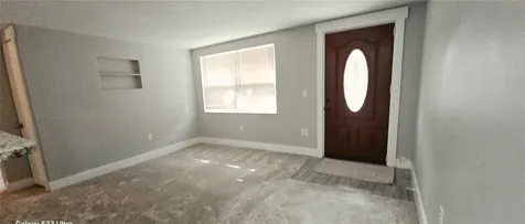 5612 Baker Road New Port Richey FL 34653