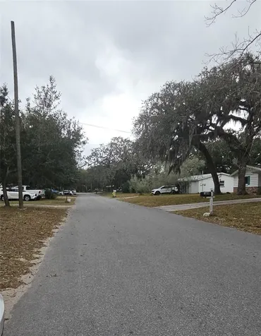 5612 Baker Road New Port Richey FL 34653