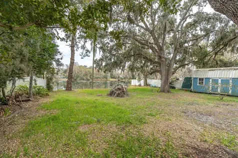 5612 Baker Road New Port Richey FL 34653