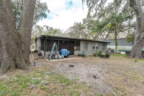 5612 Baker Road New Port Richey FL 34653