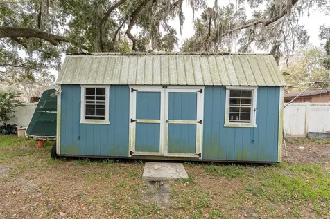 5612 Baker Road New Port Richey FL 34653