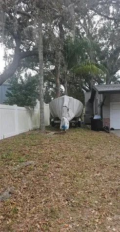 5612 Baker Road New Port Richey FL 34653