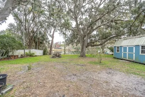 5612 Baker Road New Port Richey FL 34653
