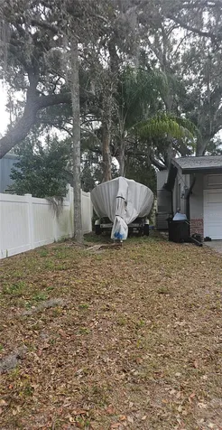 5612 Baker Road New Port Richey FL 34653