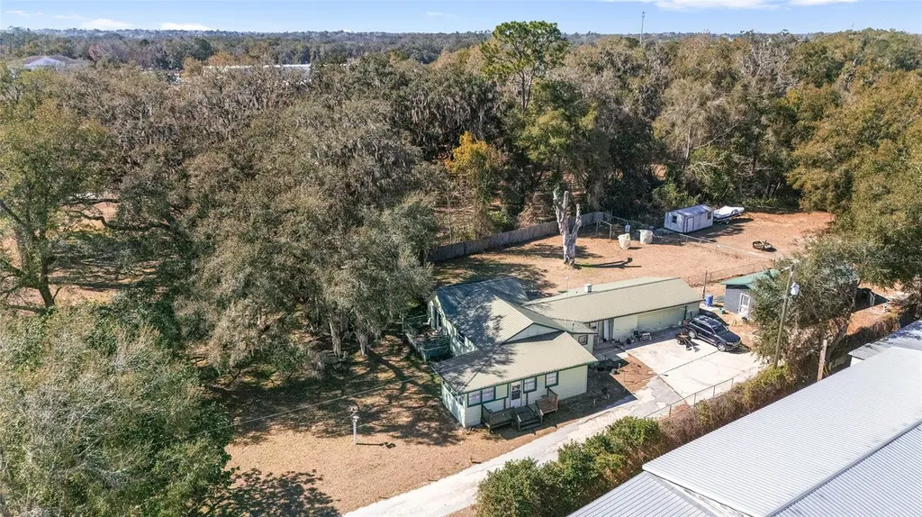 7075 SE Highway 25a Belleview FL 34420