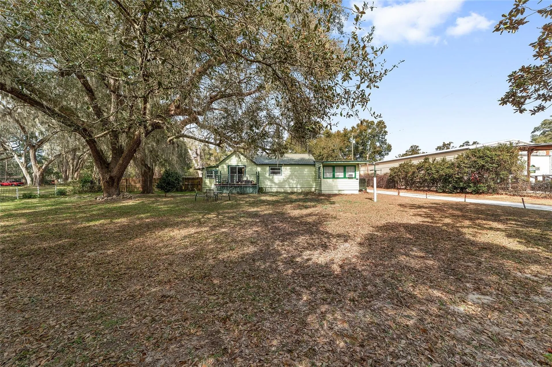 7075 SE Highway 25a Belleview FL 34420