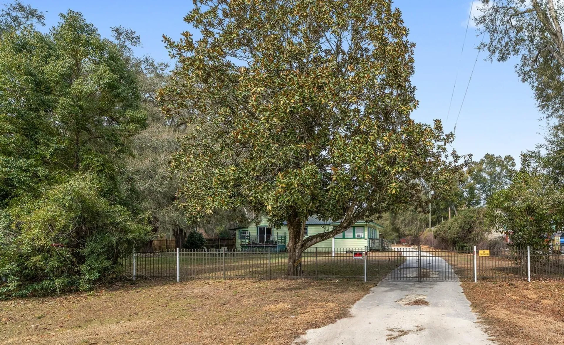 7075 SE Highway 25a Belleview FL 34420