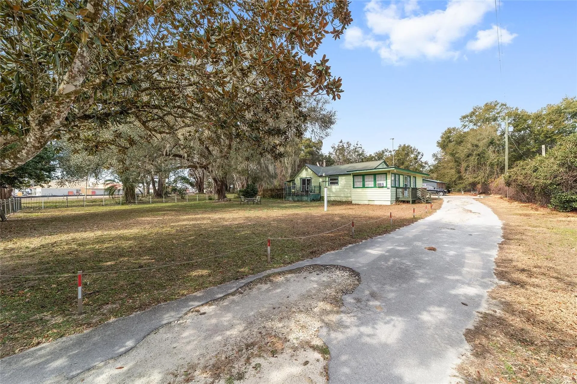 7075 SE Highway 25a Belleview FL 34420