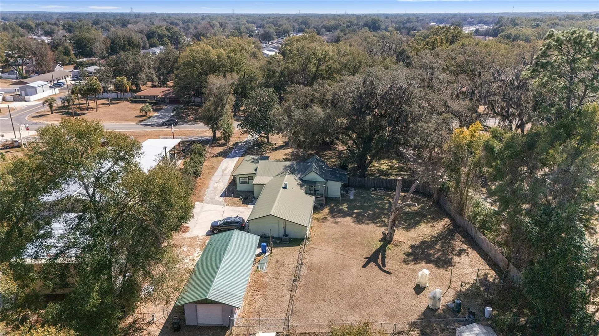 7075 SE Highway 25a Belleview FL 34420
