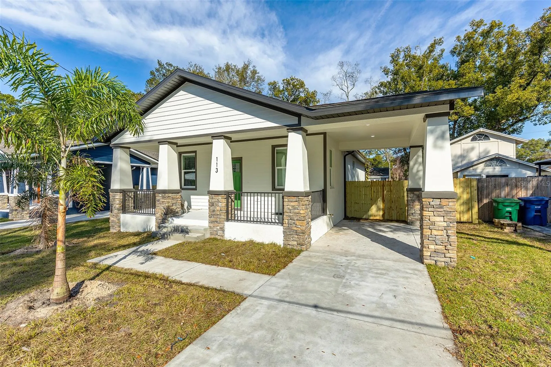 113 W Elm Street Tampa FL 33604