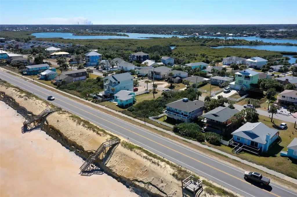 1922 N Central Avenue Flagler Beach FL 32136