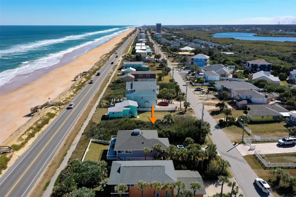 1922 N Central Avenue Flagler Beach FL 32136