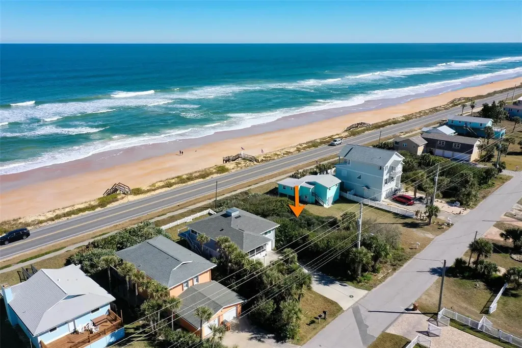 1922 N Central Avenue Flagler Beach FL 32136