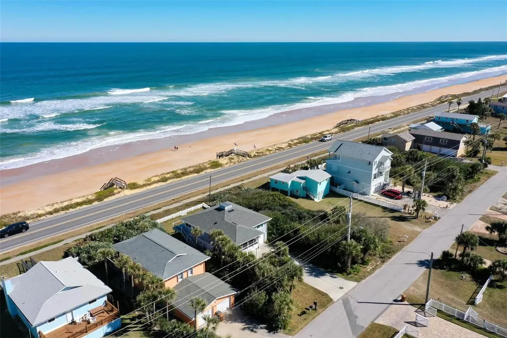 1922 N Central Avenue Flagler Beach FL 32136