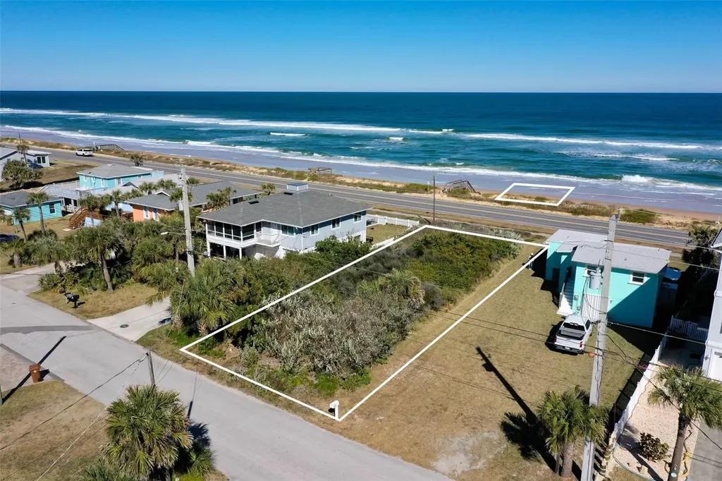 1922 N Central Avenue Flagler Beach FL 32136