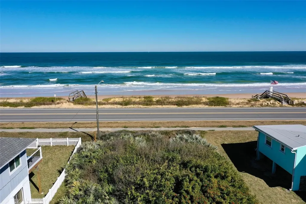 1922 N Central Avenue Flagler Beach FL 32136