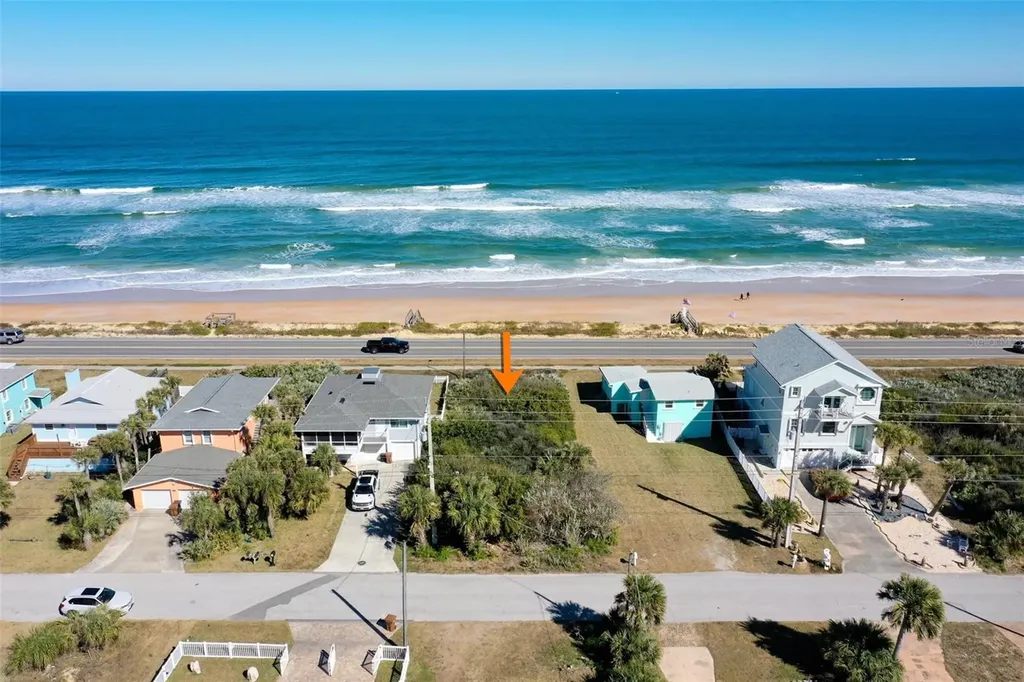 1922 N Central Avenue Flagler Beach FL 32136