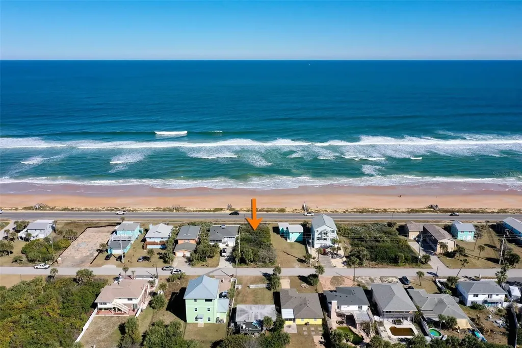 1922 N Central Avenue Flagler Beach FL 32136