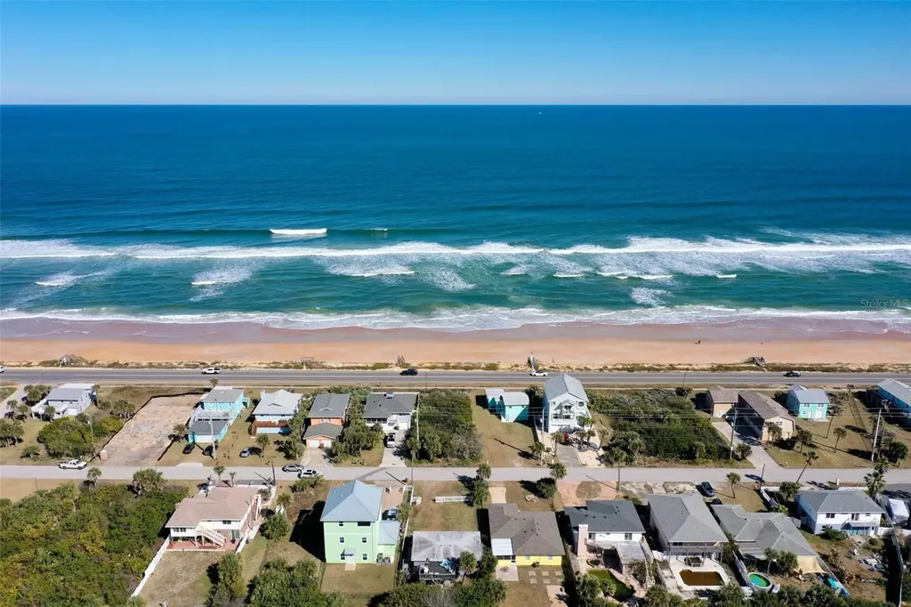 1922 N Central Avenue Flagler Beach FL 32136