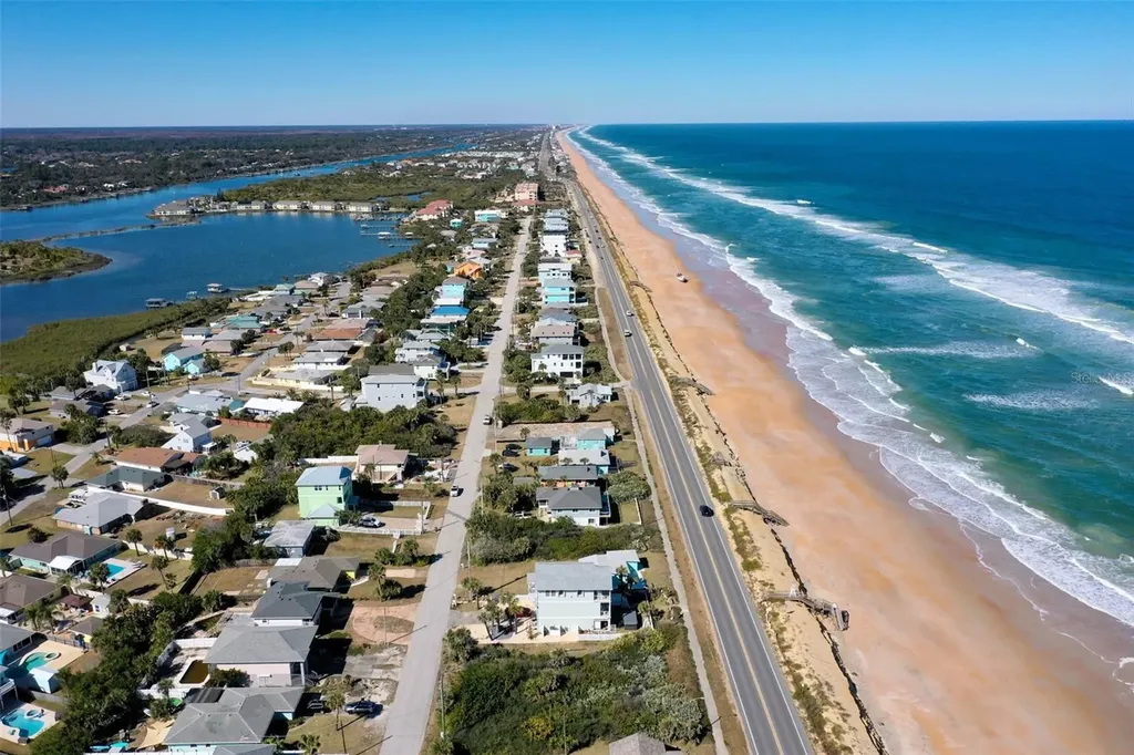 1922 N Central Avenue Flagler Beach FL 32136