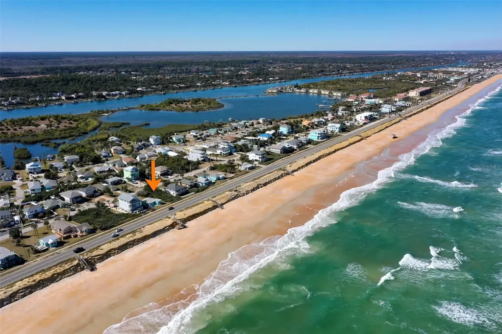1922 N Central Avenue Flagler Beach FL 32136