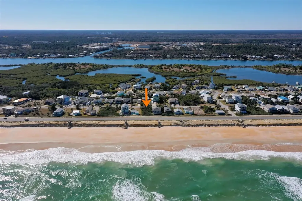 1922 N Central Avenue Flagler Beach FL 32136