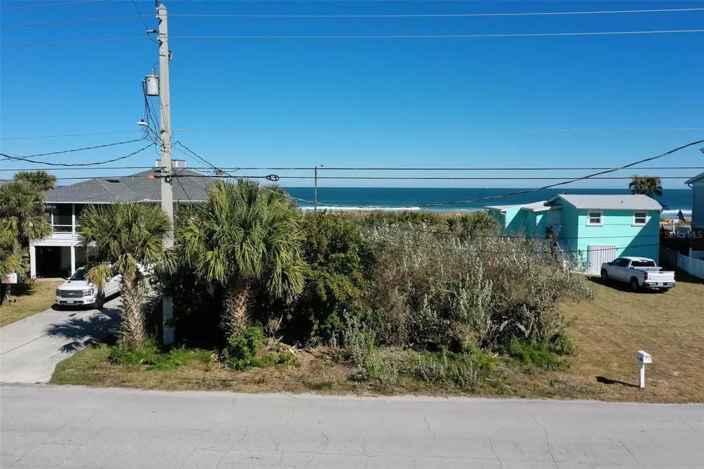1922 N Central Avenue Flagler Beach FL 32136