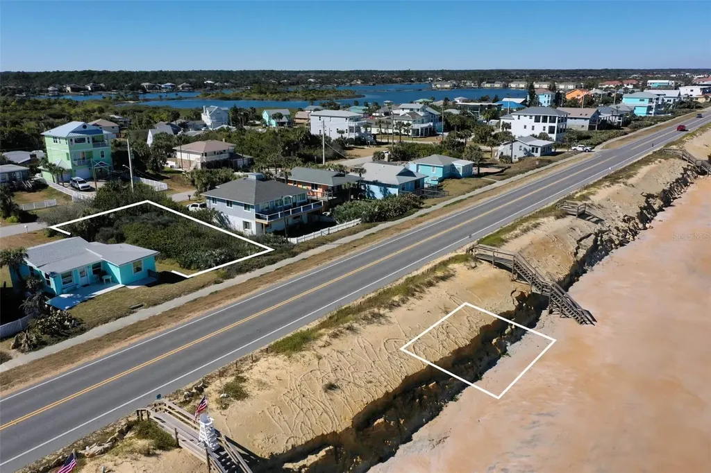1922 N Central Avenue Flagler Beach FL 32136