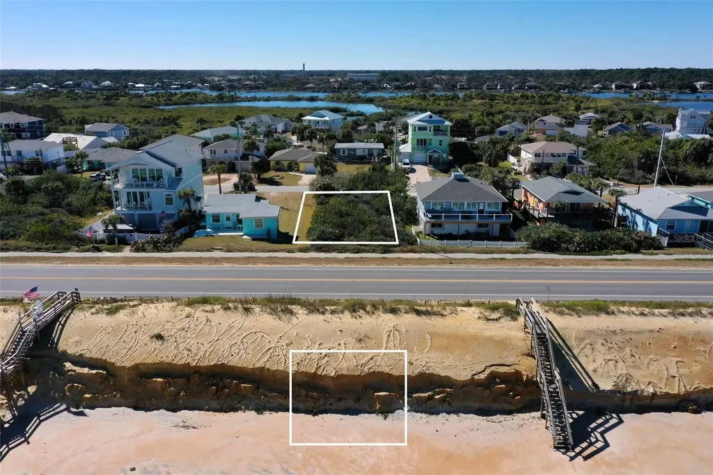 1922 N Central Avenue Flagler Beach FL 32136