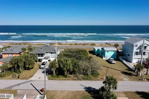 1922 N Central Avenue Flagler Beach FL 32136