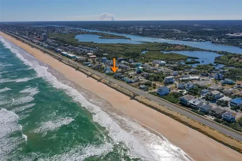 1922 N Central Avenue Flagler Beach FL 32136