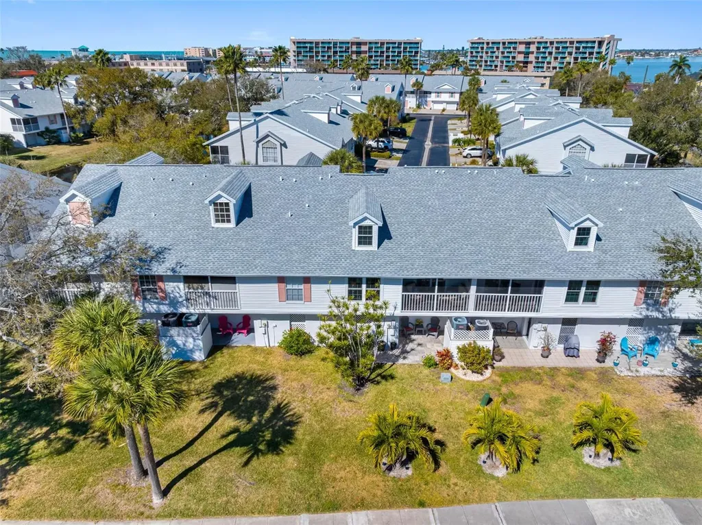 193 Sun Isle Circle Treasure Island FL 33706